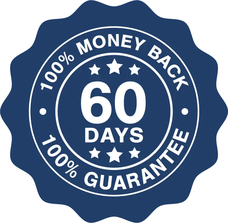 Glycovit Guarantee