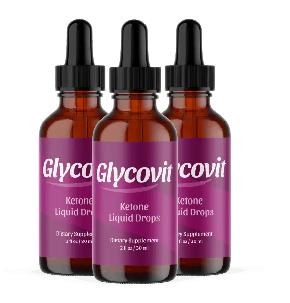 Glycovit Glucose Support Formula