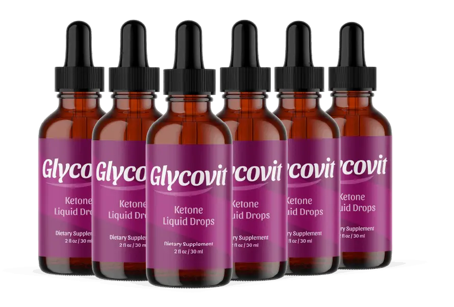Glycovit Supplements