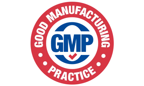 Glycovit GMP Certified